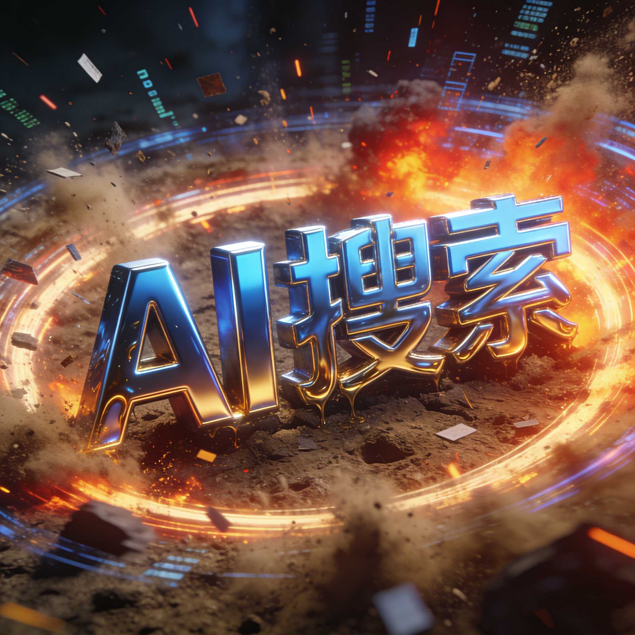 AI 搜索优化 vs 传统 SEO：2025 核心差异与普通人的优化方向