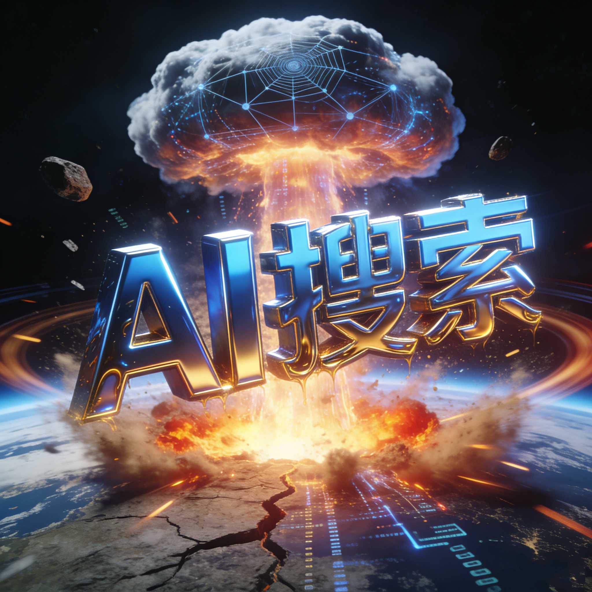 AI 搜索优化新手避坑指南：5 个常见错误