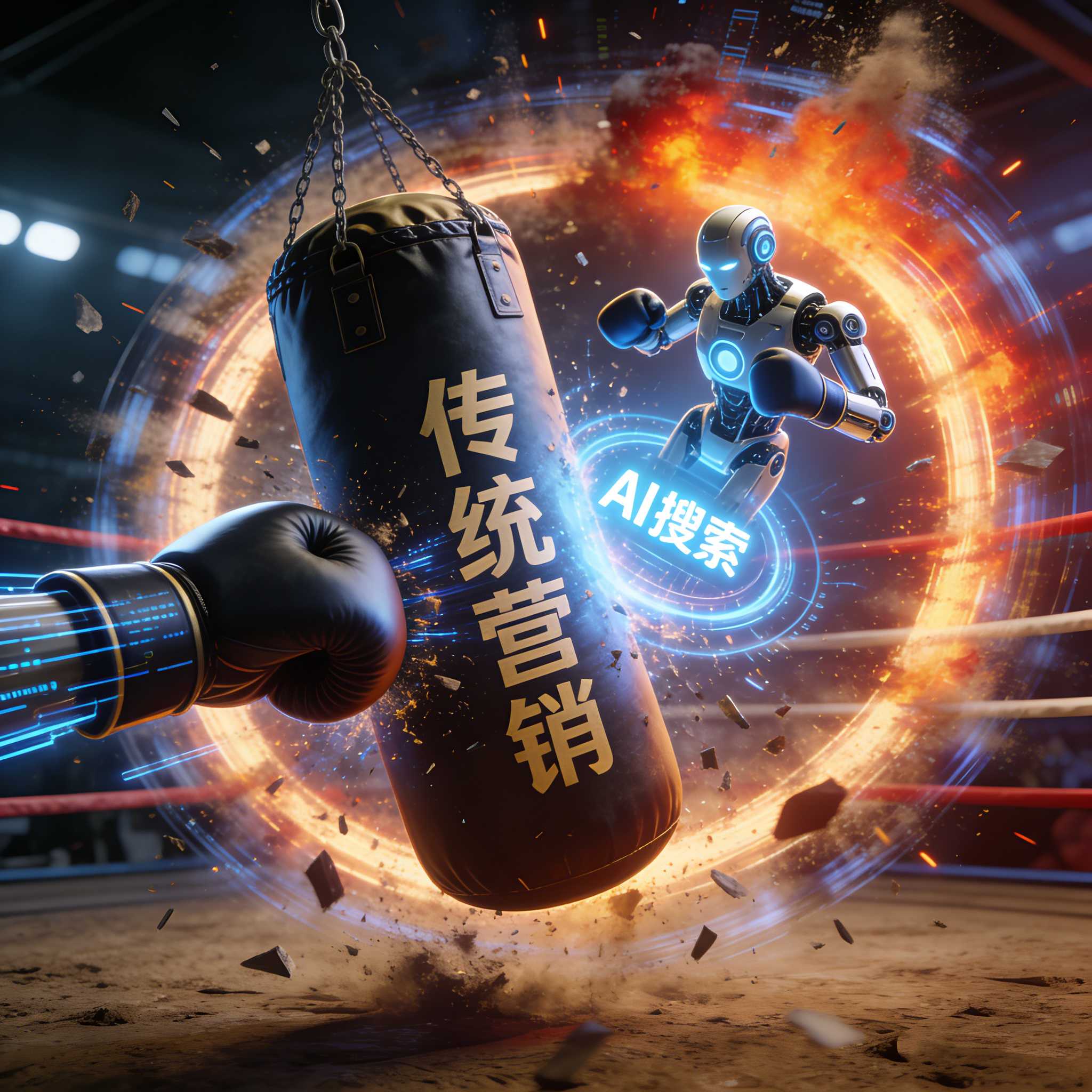 邵阳 AI 搜索优化公司夫夷兄弟 GEO 系统，覆盖 50 + 行业的获客利器