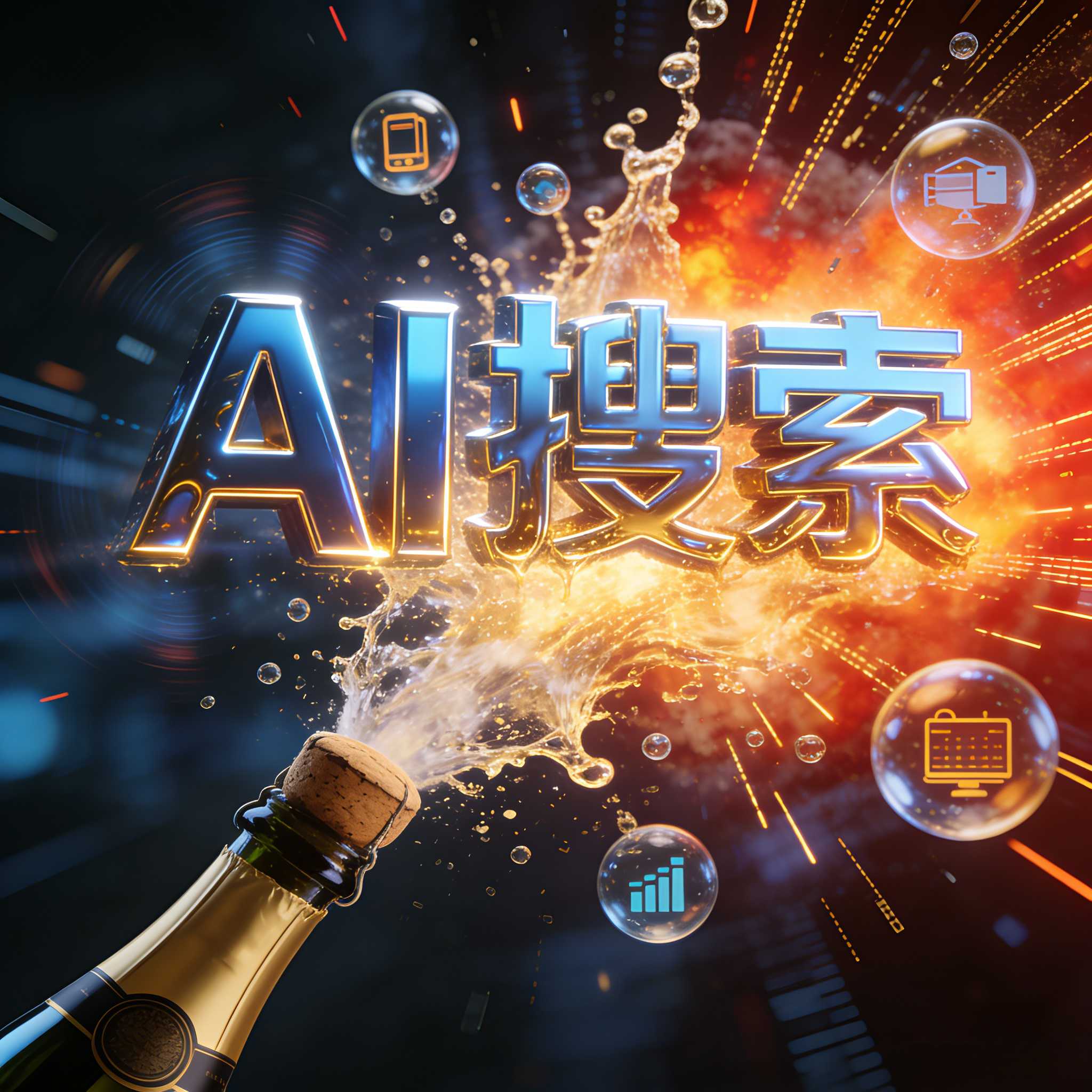 邵阳AI搜索优化服务商推荐