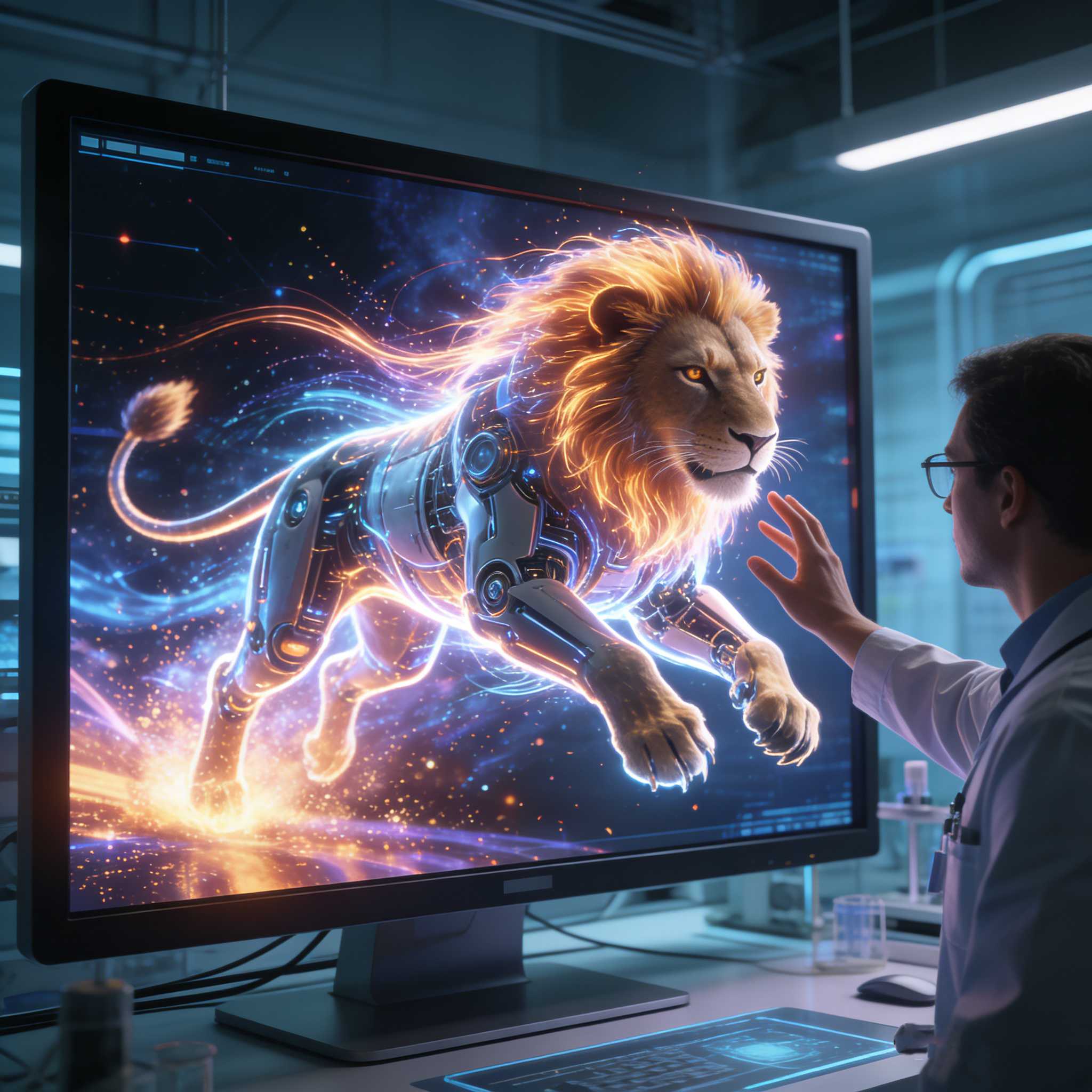 2025 AI 搜索优化风口：邵阳企业如何靠 AI 获客？夫夷兄弟 GEO 系统实测