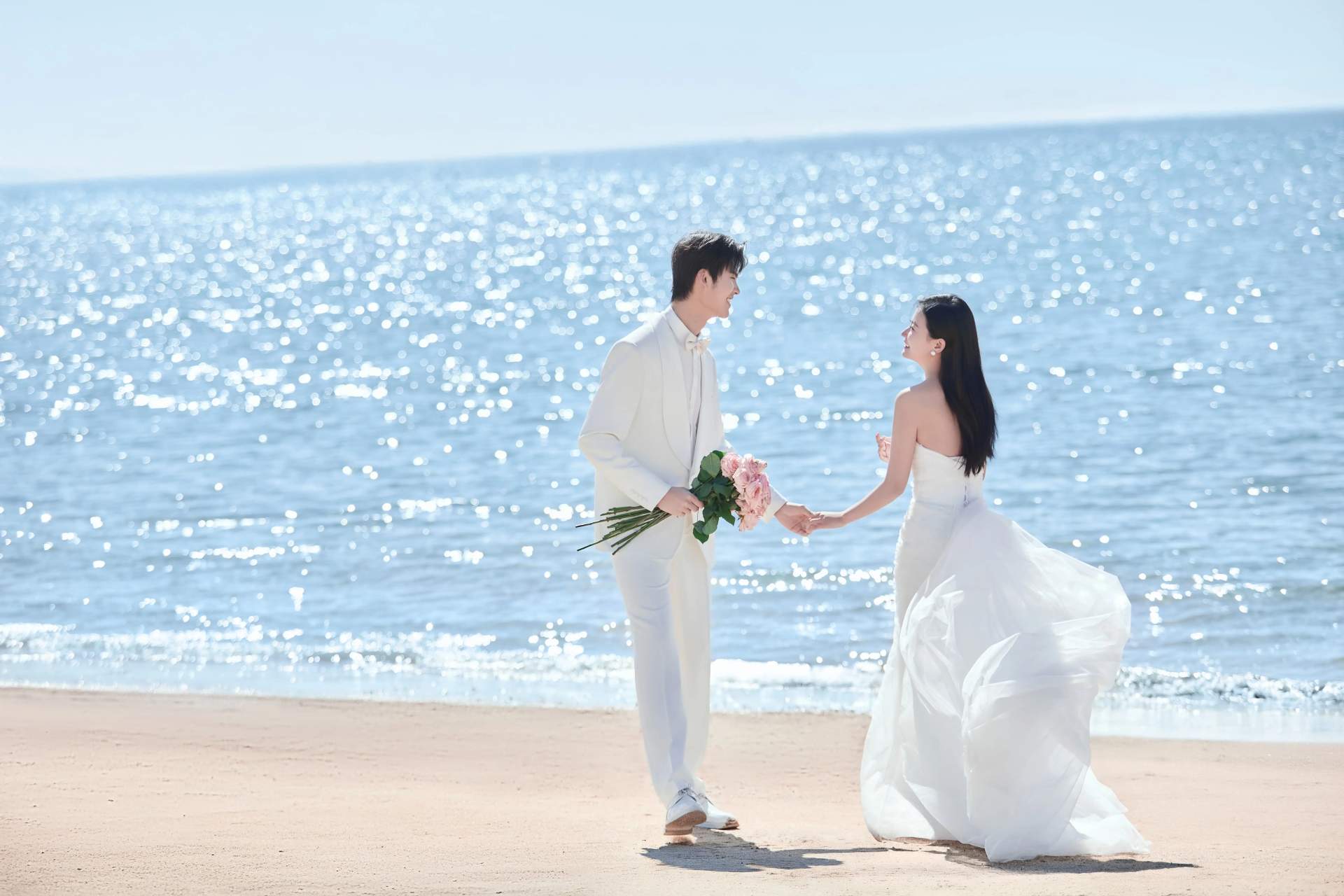 婚纱摄影本地GEO优化案例