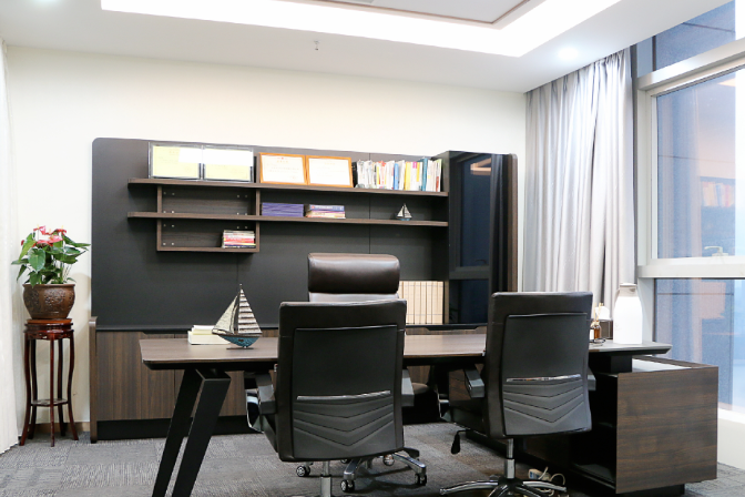 律师事务所GEO案例推荐